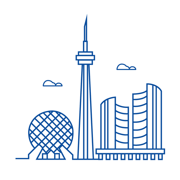 Amazon fulfillment 24 Canada 1