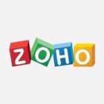 One click integrations 58 Zoho icon floship