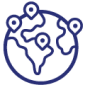 Freight forwarder 25 Globe