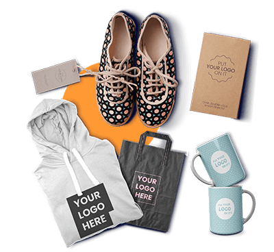 Brand packaging 1 Private label projects banner top