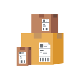 Ecommerce fulfillment 5 Step 3