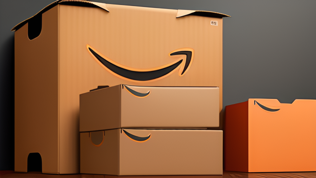 Fulfillment by amazon: streamlining logistics and scaling business 1 1691821669522