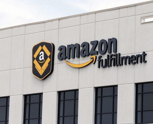 Freight forwarder 14 Shipping from china to amazon fba fulfillment center 2 495x400 1
